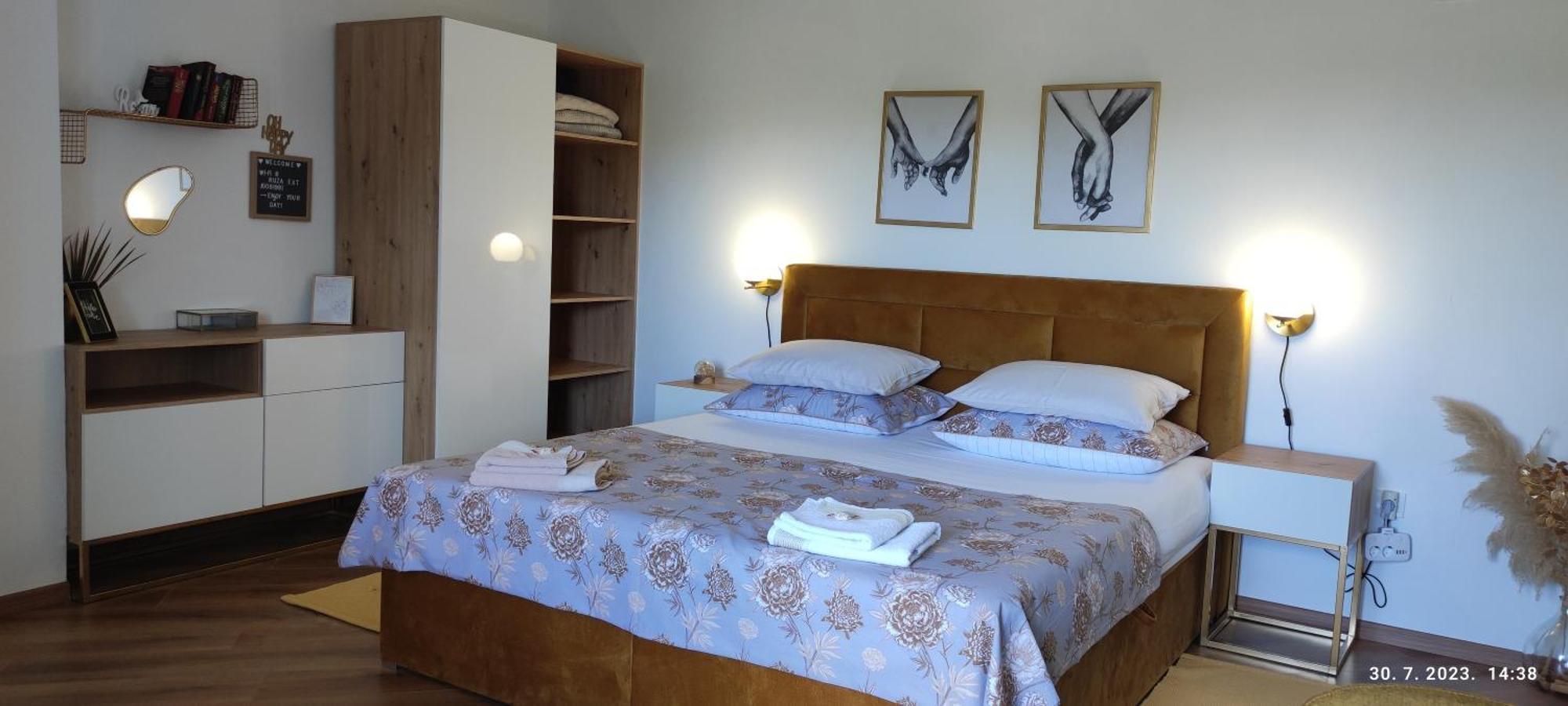 Riviera Rooms And Apartments Palit Eksteriør billede