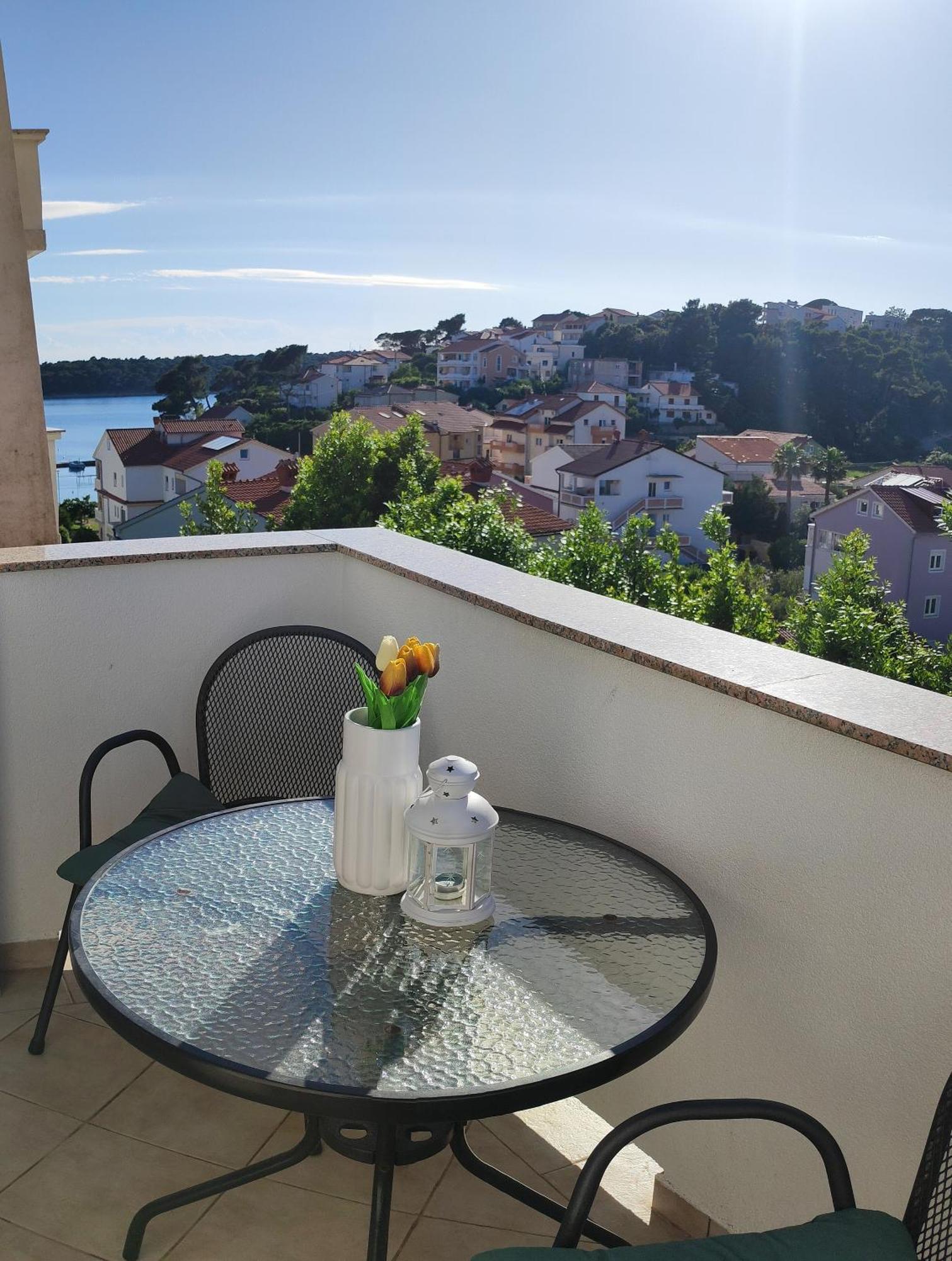Riviera Rooms And Apartments Palit Eksteriør billede